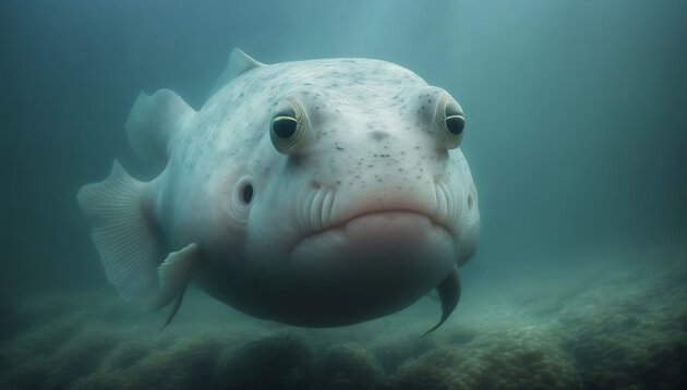 Blobfish