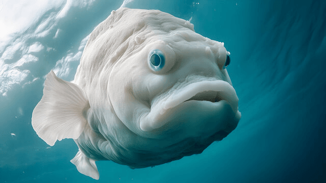 Blobfish